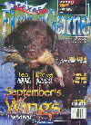 Featured in Texas Fish & Game magazine